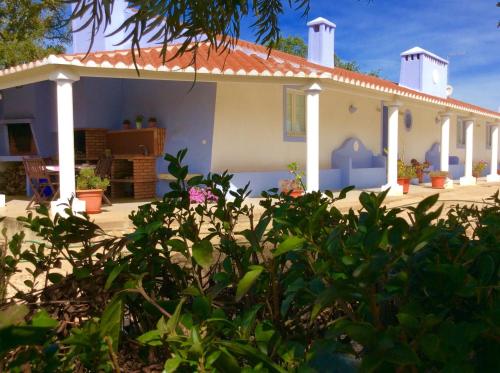 Фотографии гостевого дома 
            Country House Porto Covo