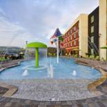 Фотография гостиницы Home2 Suites By Hilton Pigeon Forge