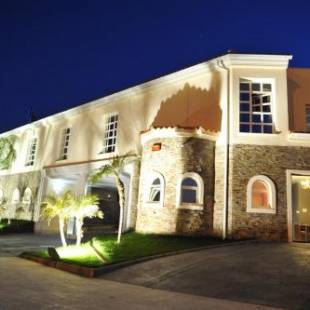 Фотографии гостиницы
Hotel Luve