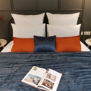 Фотография квартиры Апартаменты ART LINER