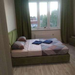 Фотография квартиры DreamHouse (ДримХаус) на проспекте проспект Космонавтов