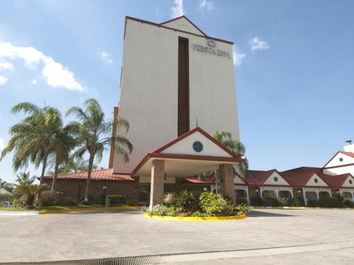 Фотография гостиницы Fiesta Inn Tampico