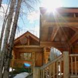 Фотография гостиницы Riverside Resort