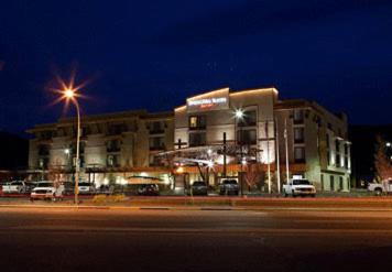 Фотография гостиницы SpringHill Suites Wenatchee