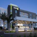 Фотография гостиницы Home2 Suites By Hilton Orlando Airport