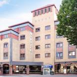 Фотография гостиницы Novotel Bristol Centre