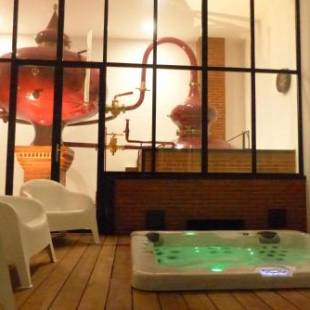 Фотографии мини отеля
L'Alambic De L'Estuaire