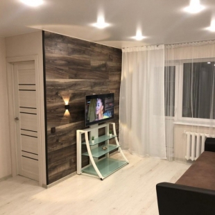 Фотография квартиры Квартира на Новолучанской возле Кремля