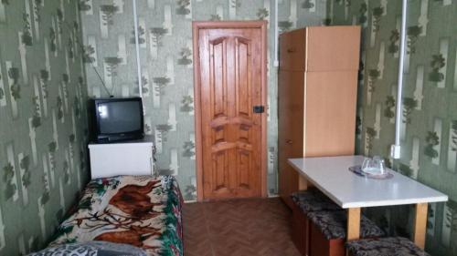 Фотография гостиницы Улей - возможно не работает!