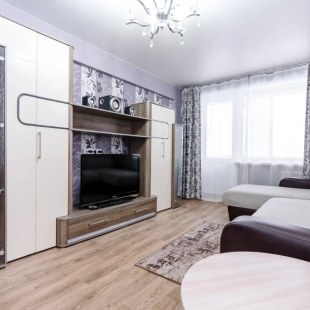 Фотография квартиры Квартира 2-х Комнатная в центре