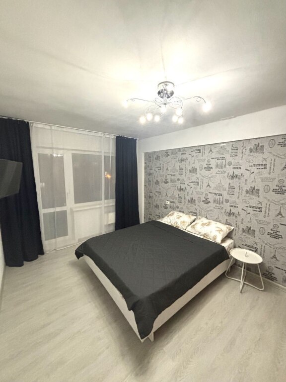 Фотография квартиры Квартира двухкомнатная Депутатская 110