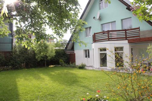 Фотография гостевого дома Ностальгия