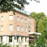 Фотография гостиницы Hotel Buschhausen