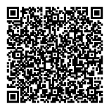 QR код мини отеля Oaзиc