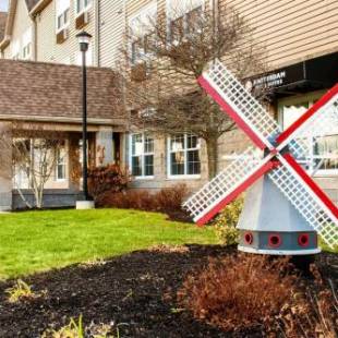 Фотографии гостиницы
Quality Inn & Suites Amsterdam Quispamsis