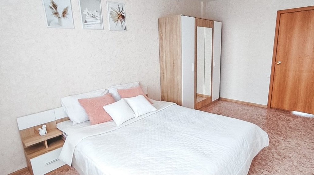 Фотография квартиры Апартаменты Гостевая квартира Golden Sunshine