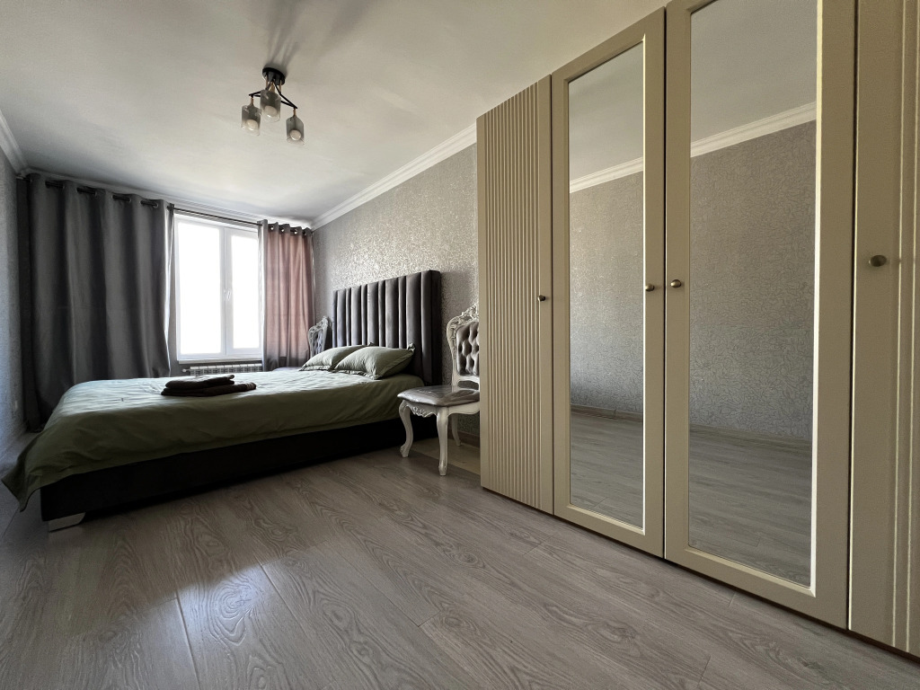 Фотография квартиры Апартаменты ЧОХ пространство и история в Ботлихе