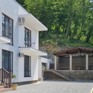 Фотография гостевого дома Альпика