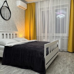 Фотография квартиры Квартира Уютная квартира в 5 минутах от центра Воронежа