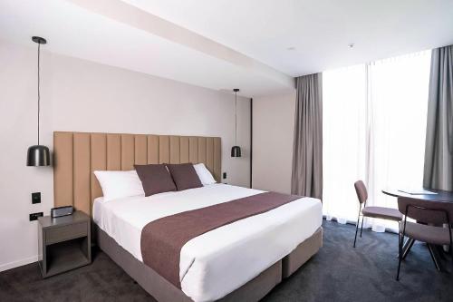 Фотографии гостиницы
Abode Belconnen