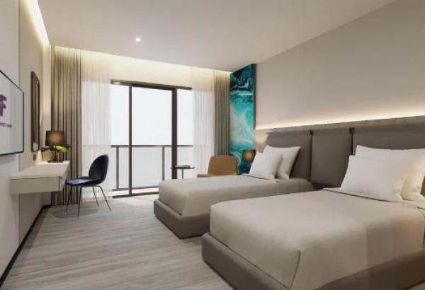 Фотография гостиницы Fortune Saeng Chan Beach Hotel Rayong - SHA Plus