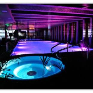 Фотографии апарт отеля
Luxury Downtown Apartments