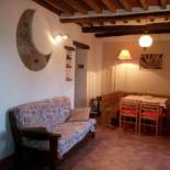 Фотография гостевого дома Le Casette nel Borgo Vicolo di Siena