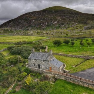 Фотография гостевого дома Gellibant Cottage