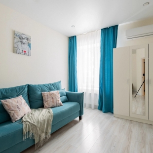 Фотография квартиры Апартаменты Ассоль