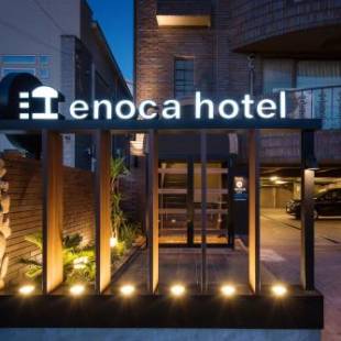 Фотографии гостиницы
Enoca Hotel