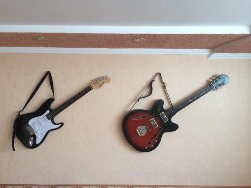 Фотография хостела Like Home Hostel