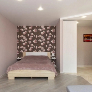 Фотография квартиры Апартаменты на улице Багратиона