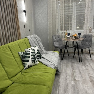 Фотография квартиры Квартира в Мкр Созидателей 2/4