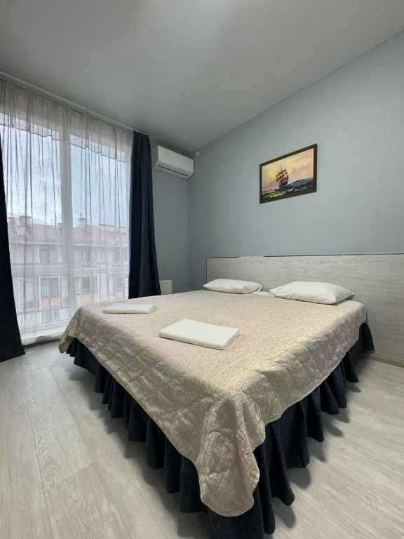 Фотография квартиры Апартаменты Sea Side 1