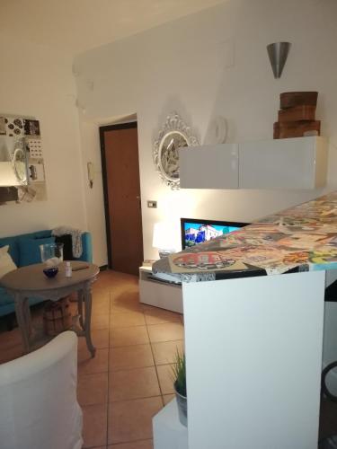 Фотография гостевого дома Rosso rubino