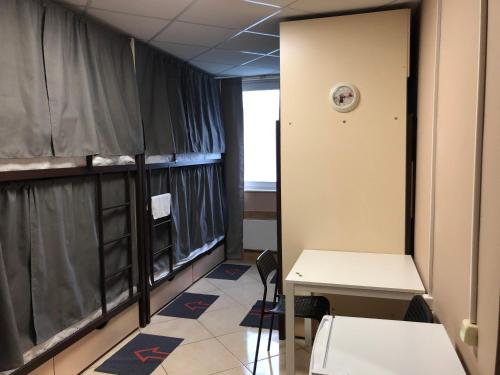 Фотографии хостела
Славянка