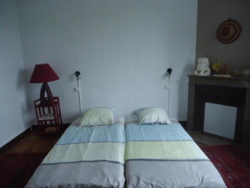 Фотография мини отеля chambre d'hôte dans maison privée