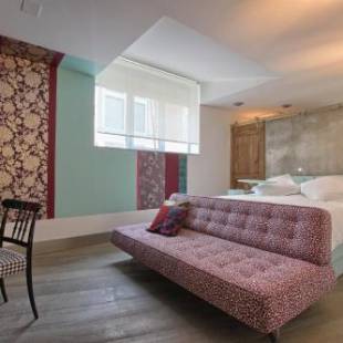 Фотографии гостиницы
Hôtel Le Dormeur du Val