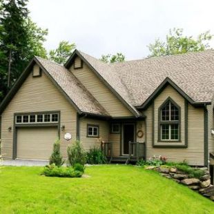 Фотография гостевого дома Chalets Alpins -41 Chemin des Skieurs