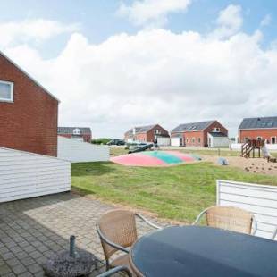 Фотографии гостевого дома
Holiday Home Vestergade VI