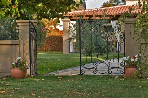 Фотография мини отеля Posada Verde Oliva