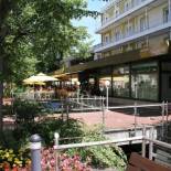 Фотография гостиницы Kurhotel Luitpold