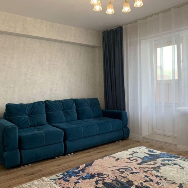 Фотографии квартиры
КакДома на улице Пискунова 148/3