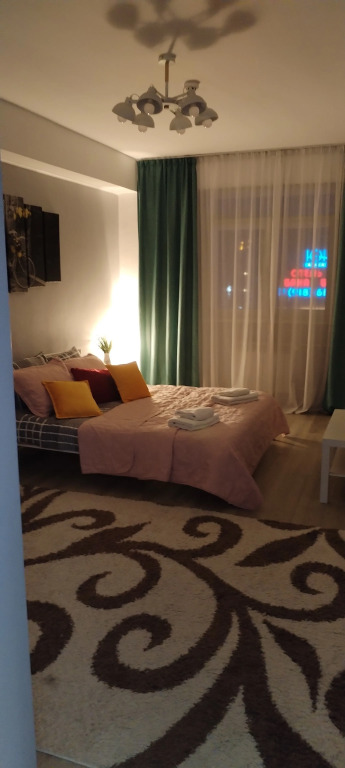 Фотографии квартиры 
            Квартира Двухкомнатная в Эстосадке