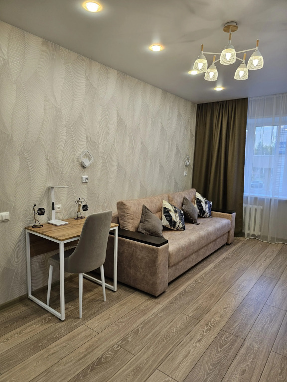 Фотография квартиры Квартира VIP  Вуктыл