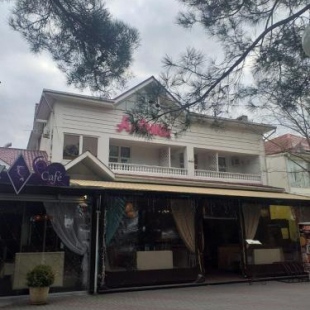 Фотография мини отеля Алёнка