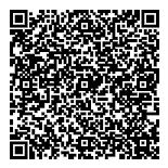 QR код гостиницы Asgard
