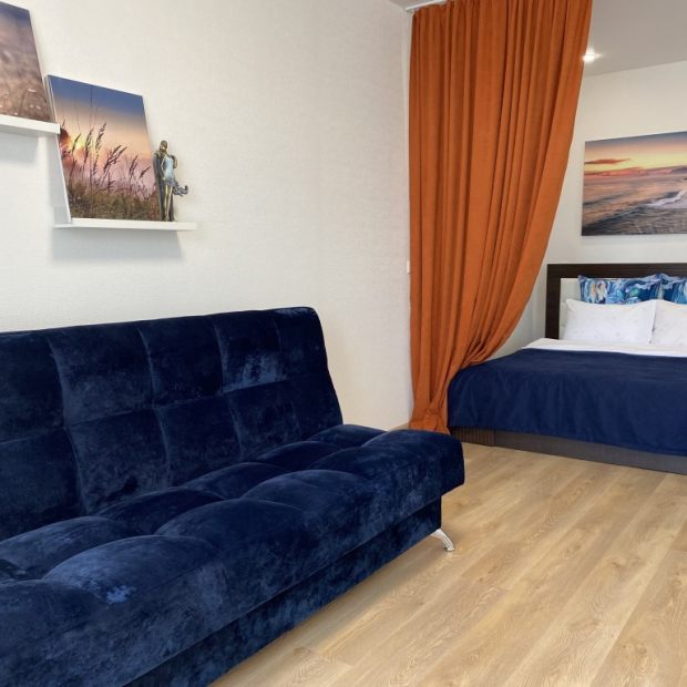 Фотографии квартиры 
            Апартаменты Красотка бизнес-класса в элитном доме в центре