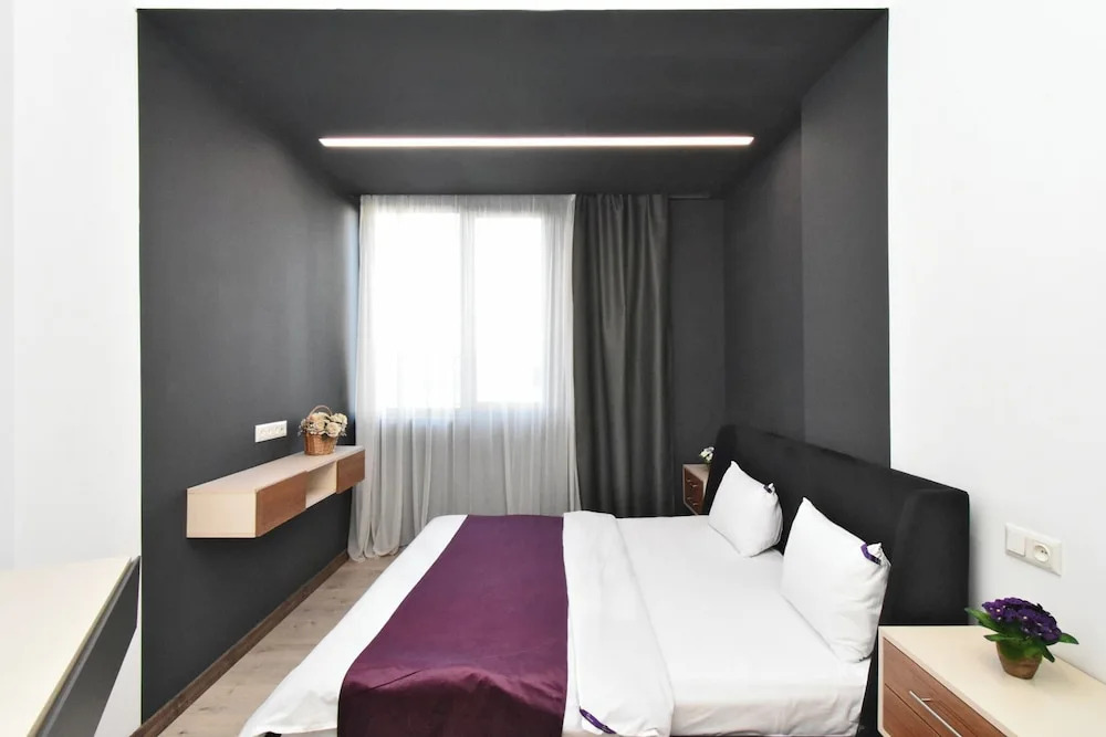 Фотография квартиры Apartment on Pushkin street