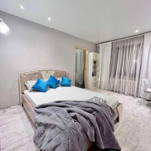 Фотография квартиры Квартира на улице Татарстан 64